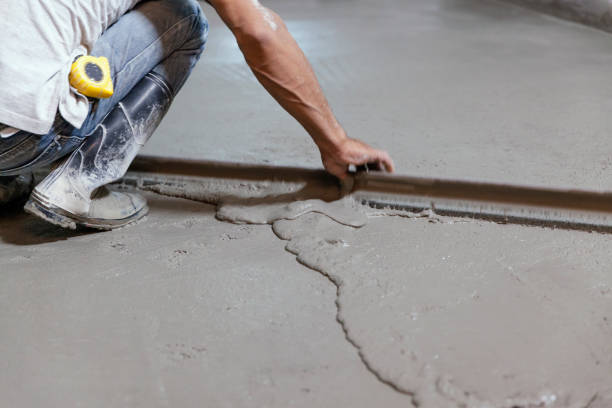 Best Commercial Concrete Services in Morristown, IN