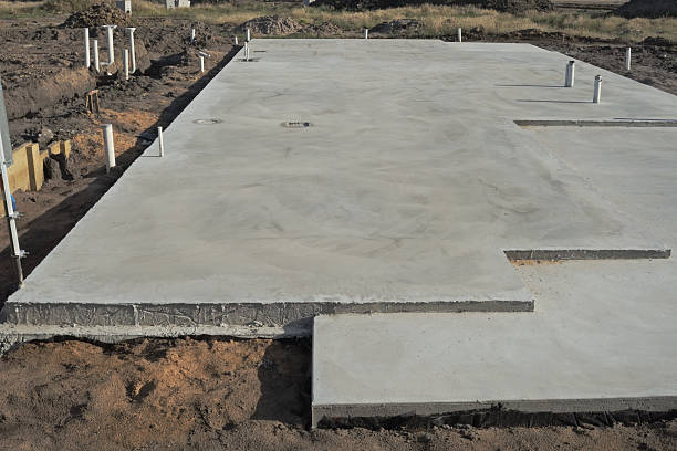 Best Concrete Sealing and Maintenance in Morristown, IN