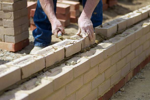 Best Concrete Steps and Stairs in Morristown, IN