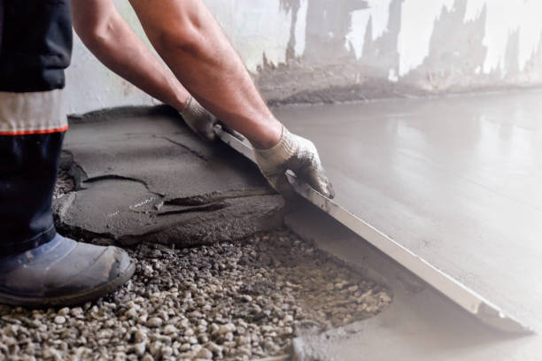 Best Concrete Staining and Coloring in Morristown, IN